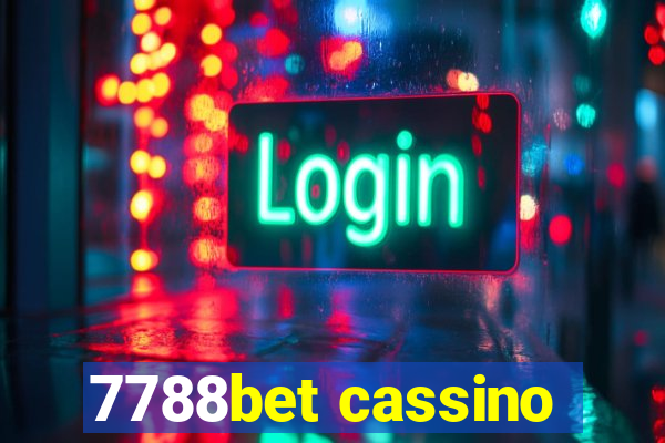 7788bet cassino